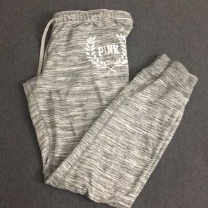 Victoria’s Secret Pink Gym Pants